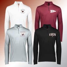Chi Moral Committee Attain 1/4 Zip